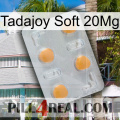 Tadajoy Soft 20Mg 24